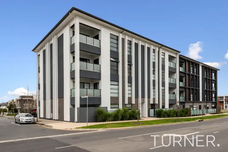 Main view of Homely apartment listing, 5/47 East Parkway, Lightsview SA 5085
