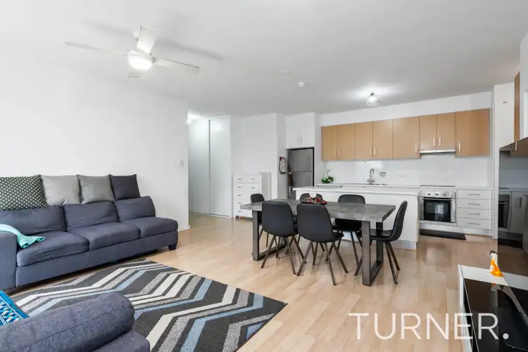 Second view of Homely apartment listing, 5/47 East Parkway, Lightsview SA 5085