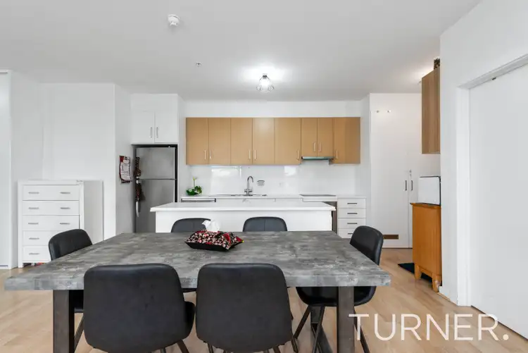 Third view of Homely apartment listing, 5/47 East Parkway, Lightsview SA 5085
