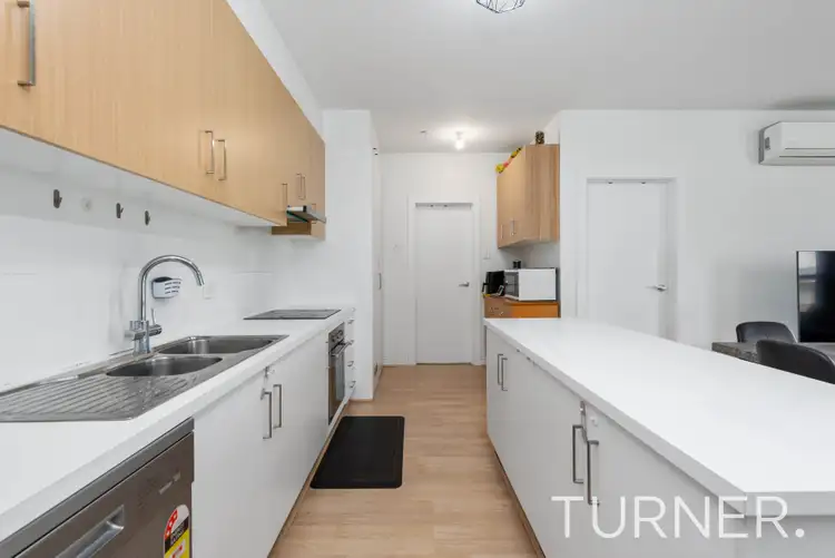 Fourth view of Homely apartment listing, 5/47 East Parkway, Lightsview SA 5085
