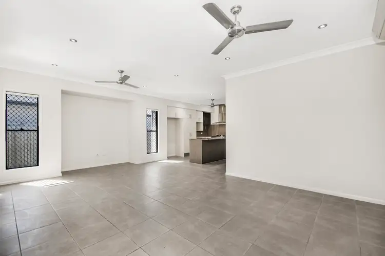 Third view of Homely house listing, 26 Tasman Circuit, Burdell QLD 4818