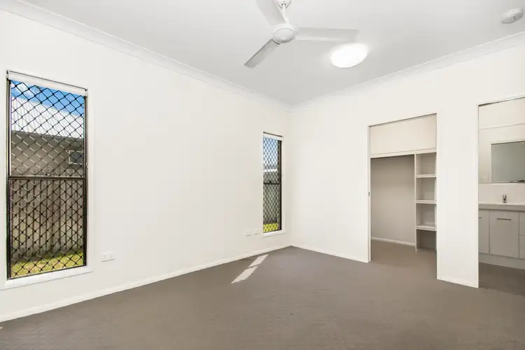 Fourth view of Homely house listing, 26 Tasman Circuit, Burdell QLD 4818