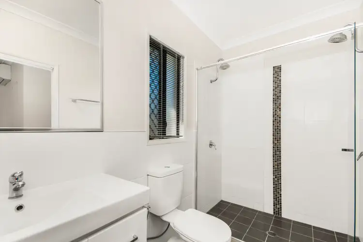 Fifth view of Homely house listing, 26 Tasman Circuit, Burdell QLD 4818