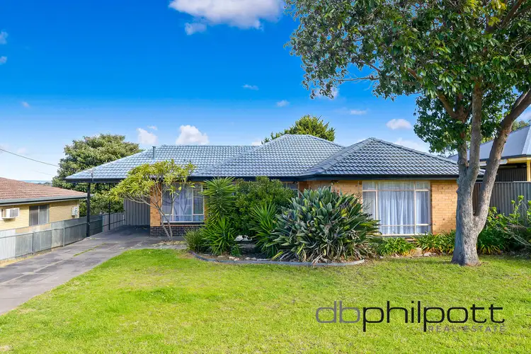 Main view of Homely house listing, 8 David Terrace, Morphett Vale SA 5162