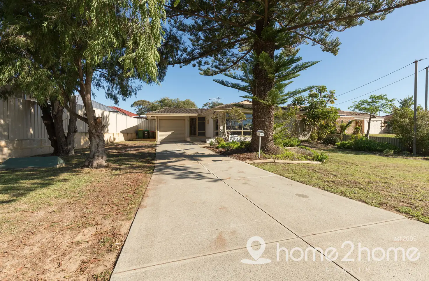 Main view of Homely house listing, 25 Ledger Street, Warnbro WA 6169