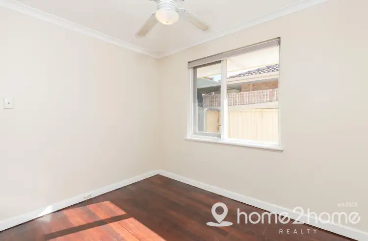 Sixth view of Homely house listing, 25 Ledger Street, Warnbro WA 6169