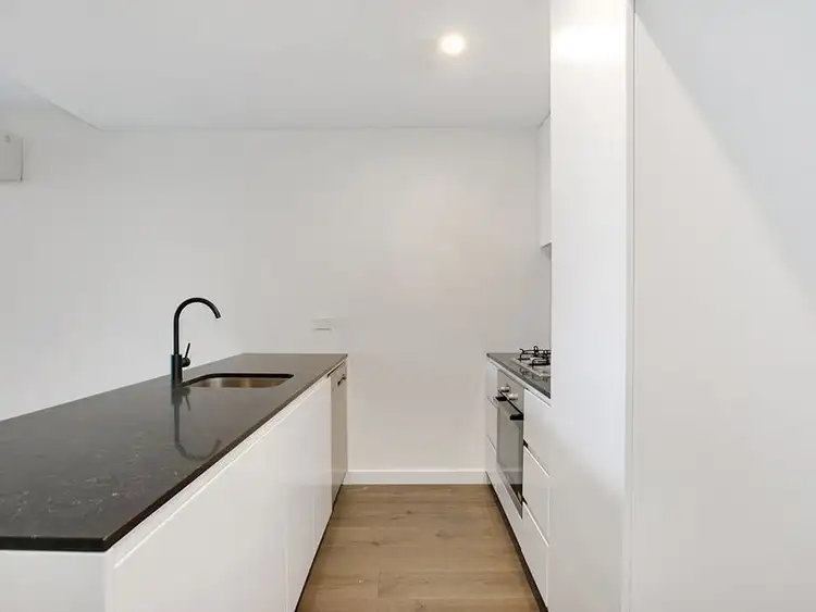 Third view of Homely apartment listing, G04/82 Bulla Road, Strathmore VIC 3041
