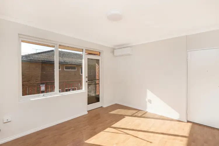 Second view of Homely unit listing, 8/38 Bishop St, Kingsville VIC 3012