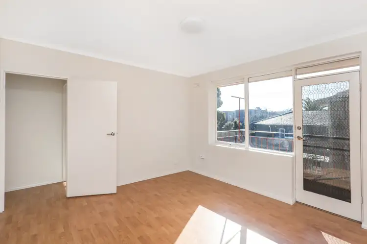 Third view of Homely unit listing, 8/38 Bishop St, Kingsville VIC 3012