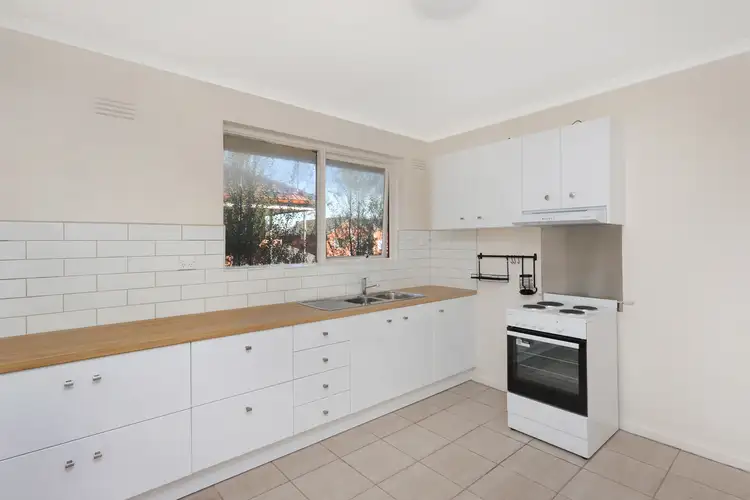 Fourth view of Homely unit listing, 8/38 Bishop St, Kingsville VIC 3012