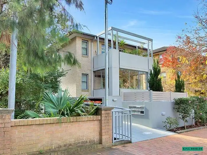 2/269 Victoria Avenue, Chatswood NSW 2067