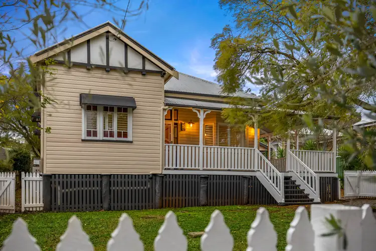 Main view of Homely house listing, 99 Bridge Street, Mount Lofty QLD 4350