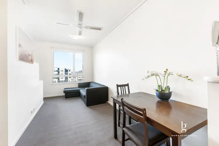 5519/570 Lygon Street, Carlton VIC 3053