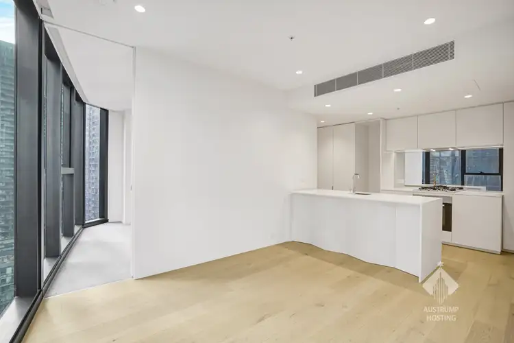Main view of Homely apartment listing, 1309/18 Hoff boulevard, Southbank VIC 3006