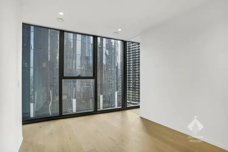 Third view of Homely apartment listing, 1309/18 Hoff boulevard, Southbank VIC 3006