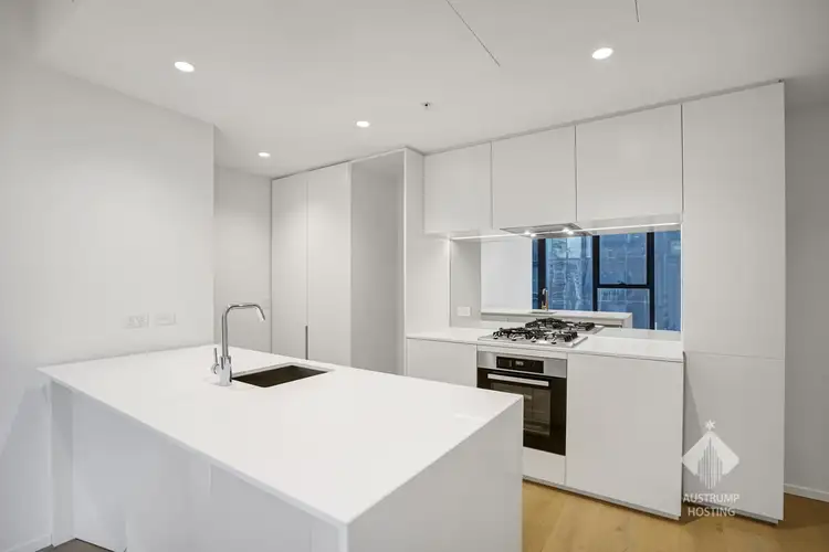 Fourth view of Homely apartment listing, 1309/18 Hoff boulevard, Southbank VIC 3006