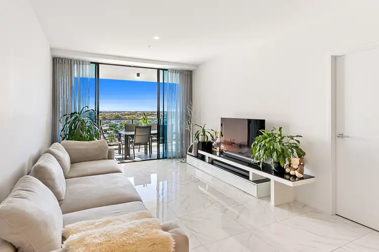 Fifth view of Homely apartment listing, 4904/5 Harbourside Court, Biggera Waters QLD 4216