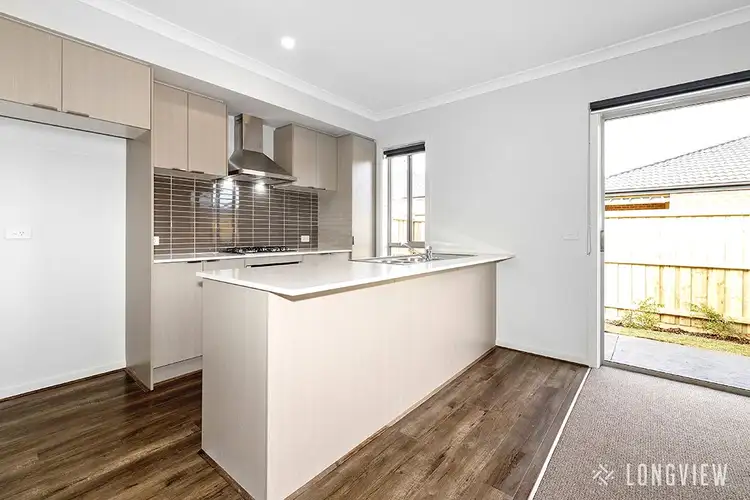 Second view of Homely house listing, 23 Konark Road, Bonnie Brook VIC 3335