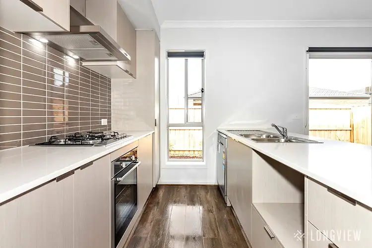 Fourth view of Homely house listing, 23 Konark Road, Bonnie Brook VIC 3335