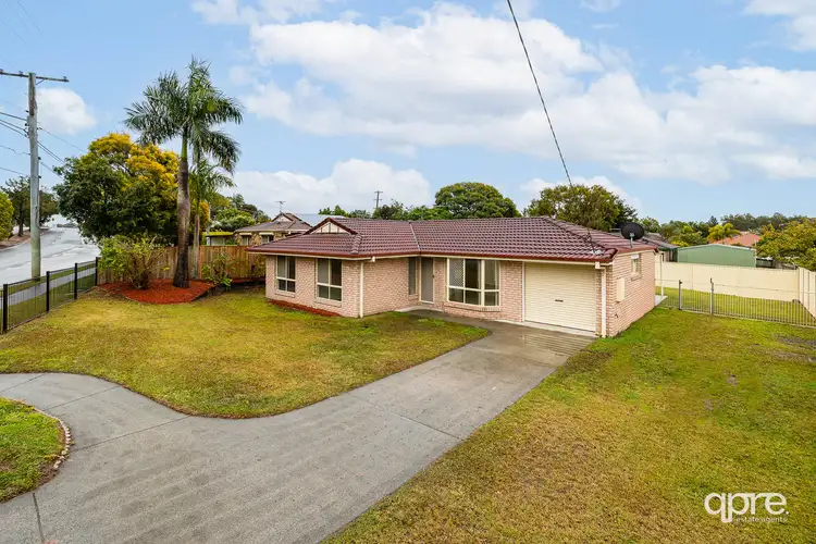 Main view of Homely house listing, 556 Browns Plains Road, Marsden QLD 4132