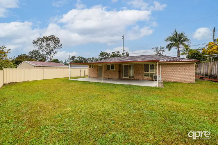 Second view of Homely house listing, 556 Browns Plains Road, Marsden QLD 4132