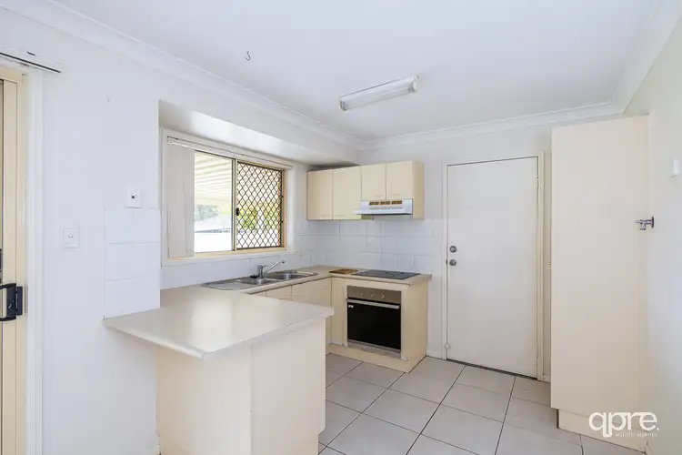 Fifth view of Homely house listing, 556 Browns Plains Road, Marsden QLD 4132