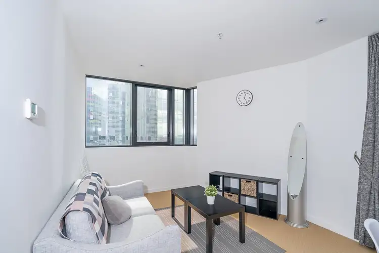 Fourth view of Homely apartment listing, 2220/551 Swanston St, Carlton VIC 3053