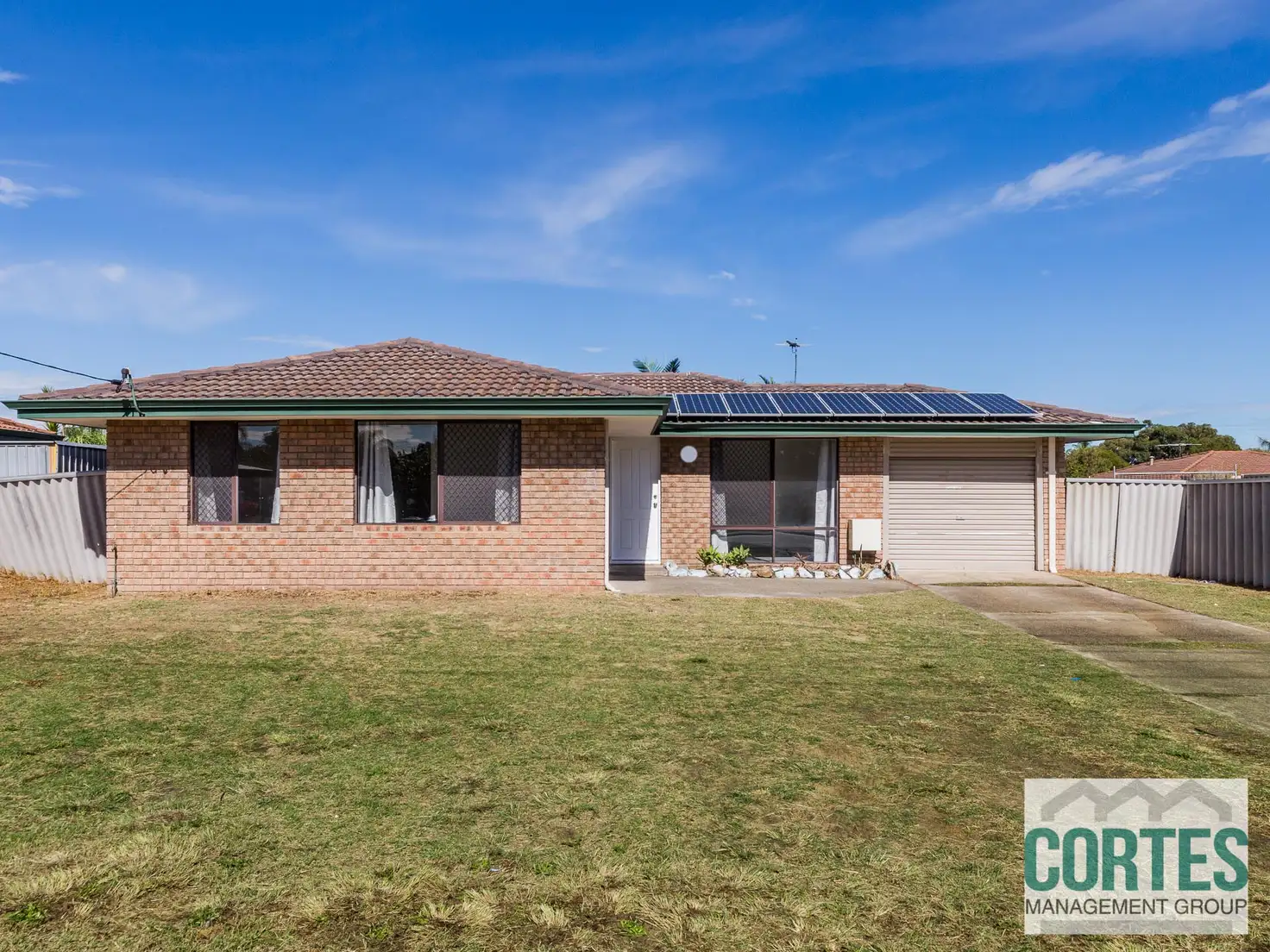 Main view of Homely house listing, 112 Strawberry Dr, Seville Grove WA 6112