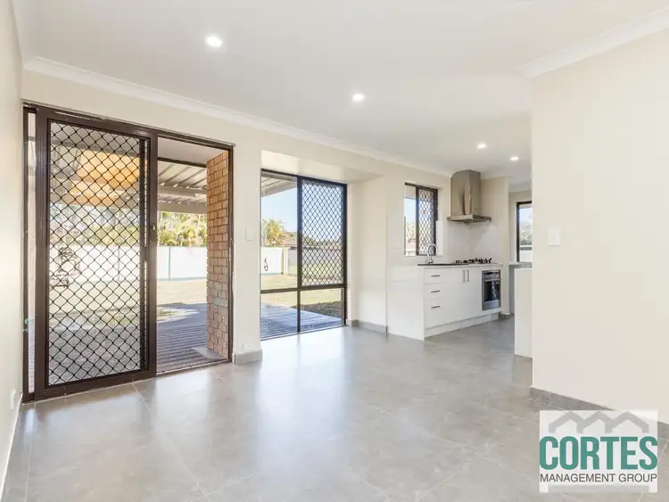 Third view of Homely house listing, 112 Strawberry Dr, Seville Grove WA 6112