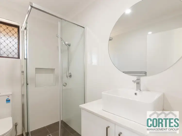 Fourth view of Homely house listing, 112 Strawberry Dr, Seville Grove WA 6112