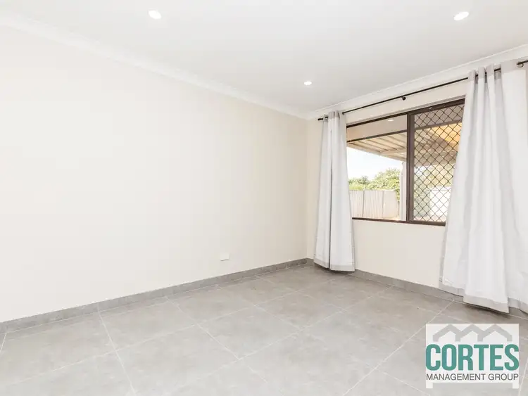 Fifth view of Homely house listing, 112 Strawberry Dr, Seville Grove WA 6112