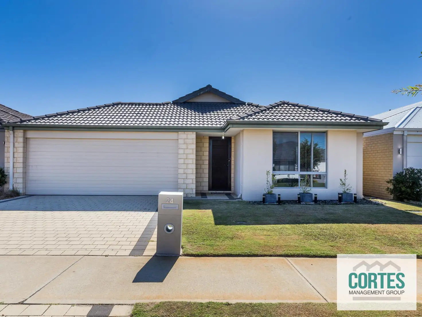 Main view of Homely house listing, 24 Chatham Way, Harrisdale WA 6112