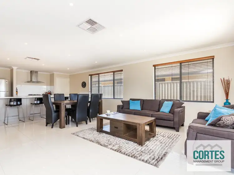 Third view of Homely house listing, 24 Chatham Way, Harrisdale WA 6112