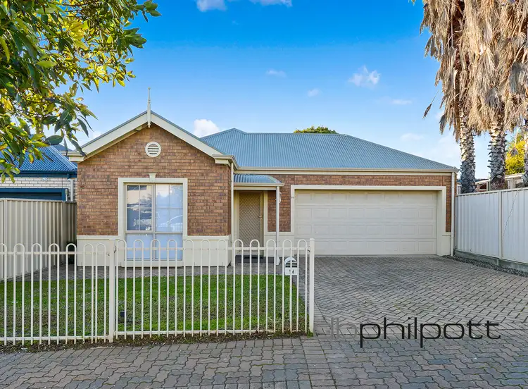 56 Leader Avenue, Kilburn SA 5084