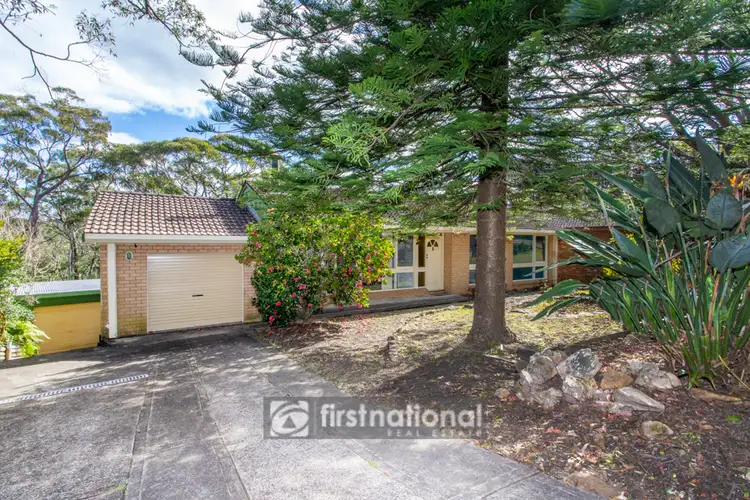 Third view of Homely house listing, 45 Coolabah Road, Valley Heights NSW 2777