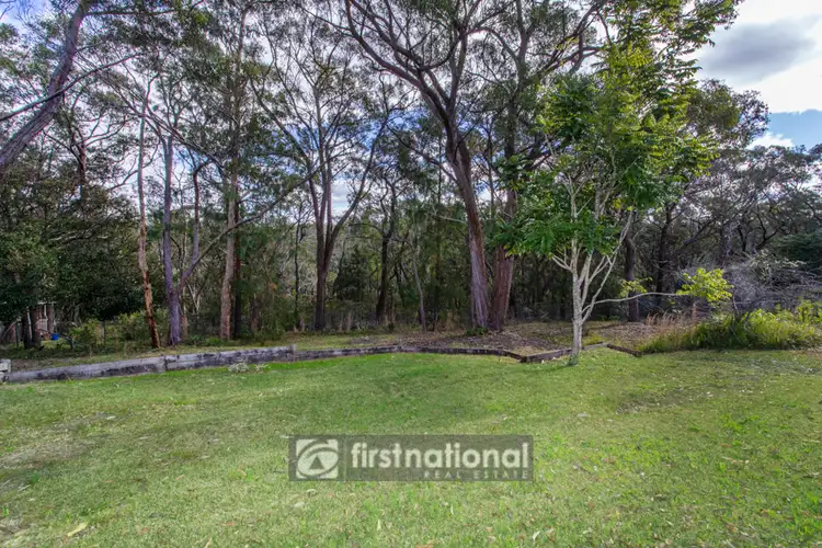 Fifth view of Homely house listing, 45 Coolabah Road, Valley Heights NSW 2777