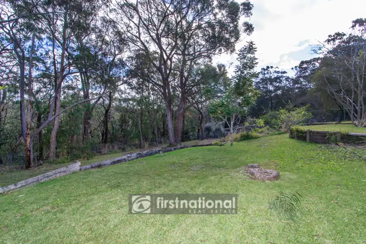 Sixth view of Homely house listing, 45 Coolabah Road, Valley Heights NSW 2777