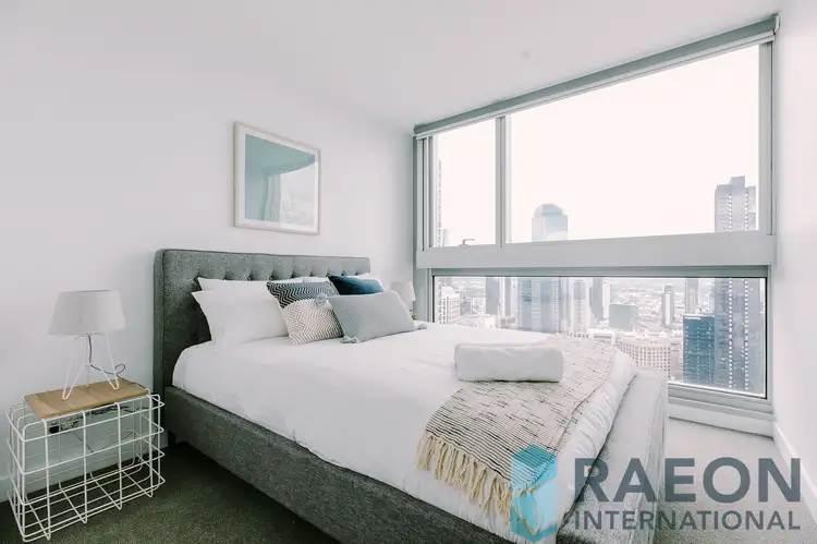 2506/38 Rose Lane, Melbourne VIC 3000