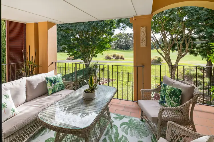 Second view of Homely apartment listing, 3214 Palladian Drive, Hope Island QLD 4212