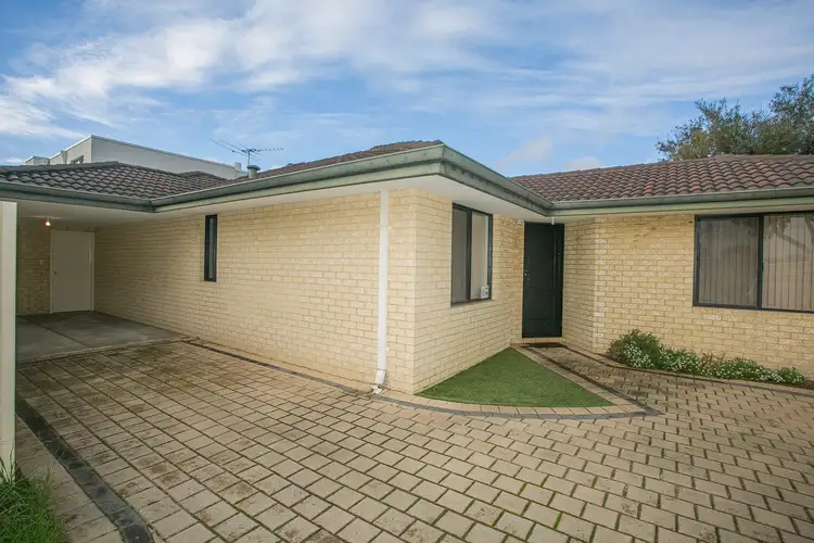 Second view of Homely villa listing, 4/36 Loton Avenue, Midland WA 6056