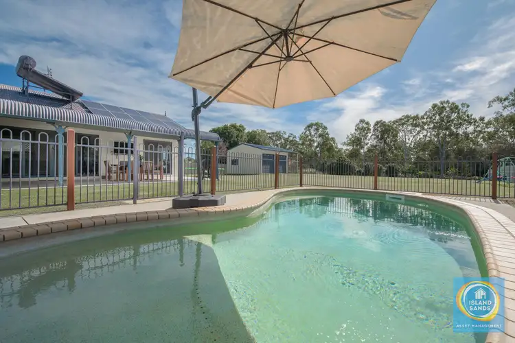 Main view of Homely house listing, 13 Parksville Drive, New Auckland QLD 4680