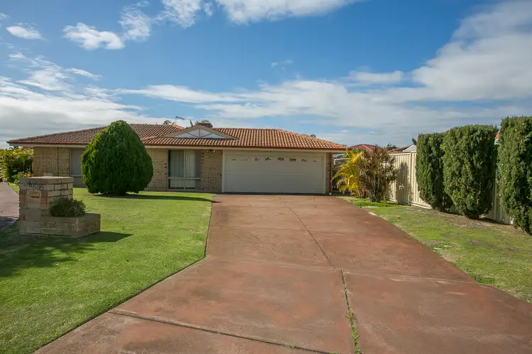 6A Auks Rise, Ballajura WA 6066