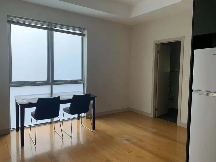 Third view of Homely apartment listing, 812/233 Collins Street, Melbourne VIC 3000