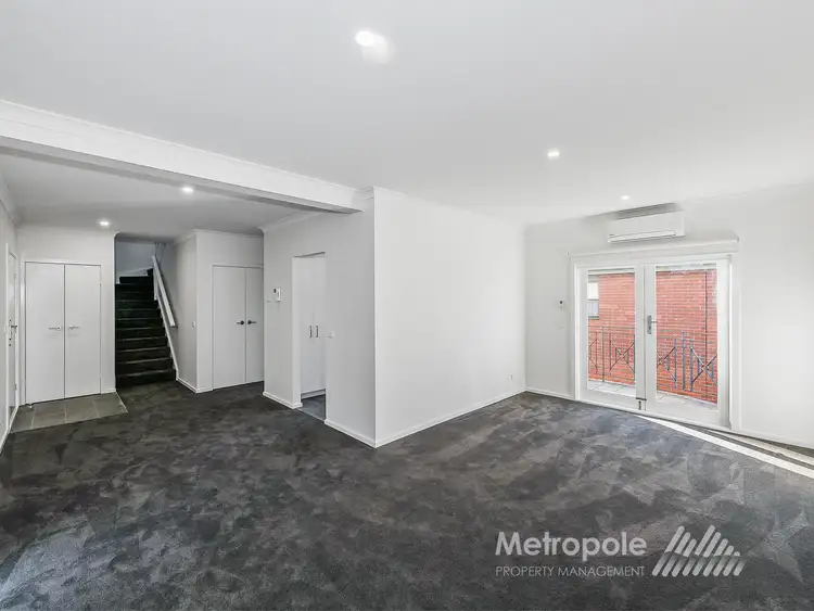 Fourth view of Homely apartment listing, 11/65-67 Cotham Road, Kew VIC 3101