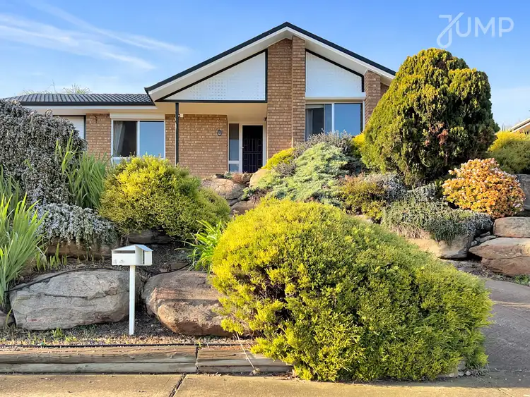 Main view of Homely house listing, 4 Panache Court, Sheidow Park SA 5158