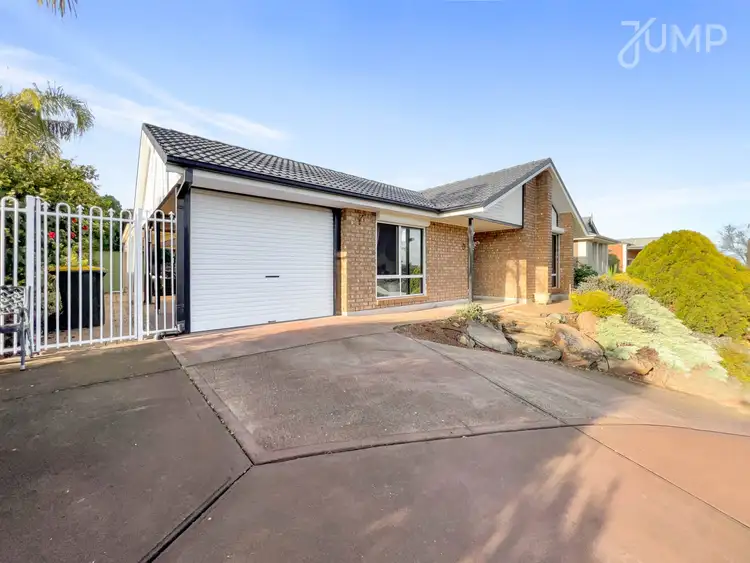 Second view of Homely house listing, 4 Panache Court, Sheidow Park SA 5158