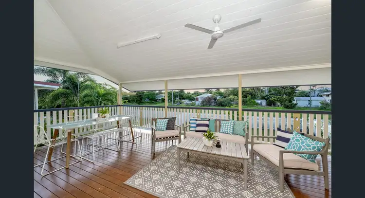 Second view of Homely house listing, 13 Park Lane, Hyde Park QLD 4812