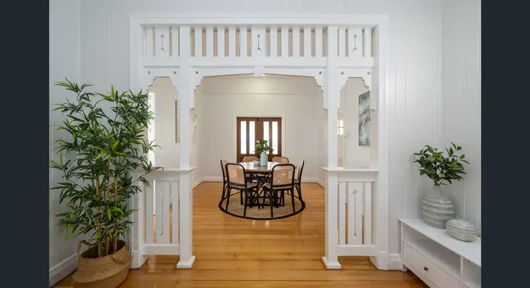 Fourth view of Homely house listing, 13 Park Lane, Hyde Park QLD 4812