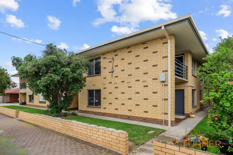 16/30 Oaklands Road