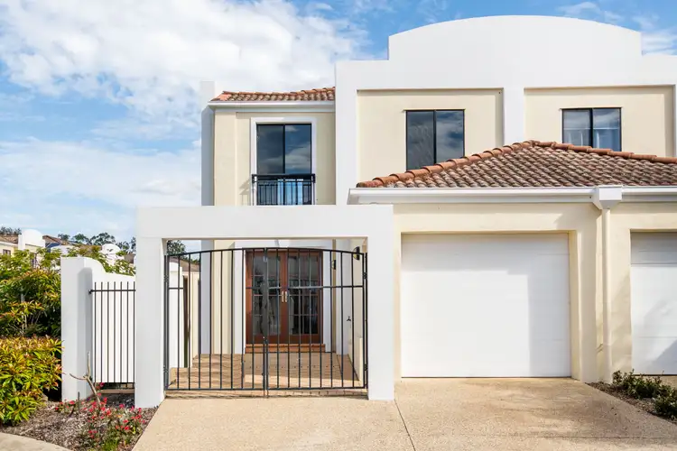 Main view of Homely townhouse listing, 8889 Magnolia Drive, Hope Island QLD 4212
